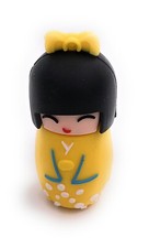 مقتنيات Matryoshka Doll