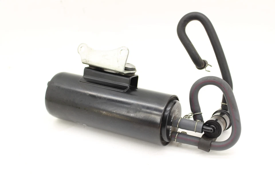 Yamaha YZF R6 2007 EVAP bote de emisiones de carbón 5el-24170-00-00 Foto 4 de 4