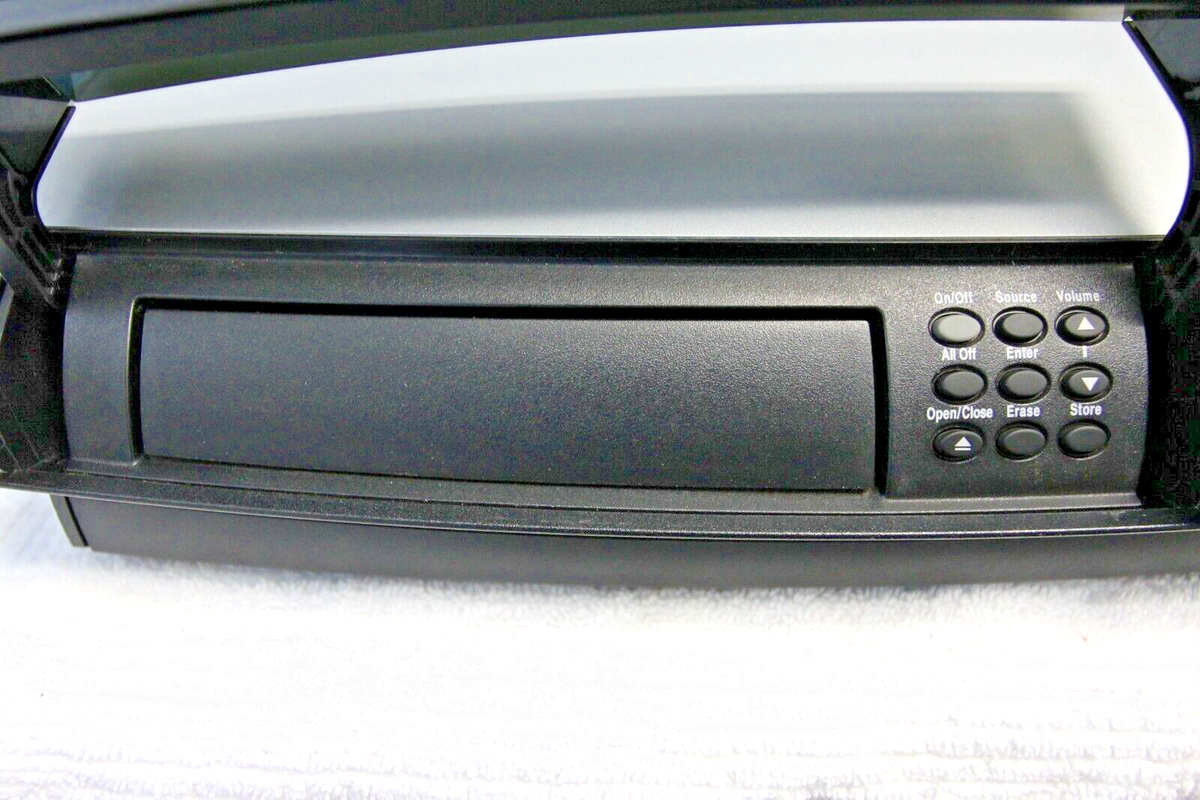 Bose Life Style 28 Series PS28 II Subwoofer & Life Style 18 AV18
