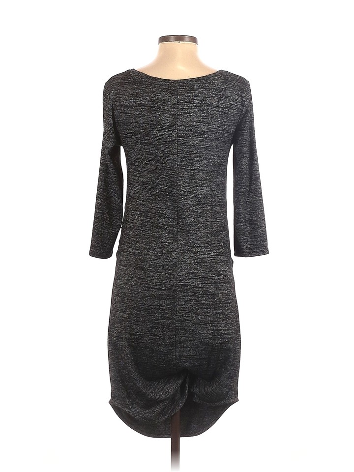 Gap Women Gray Casual Dress XS eBay