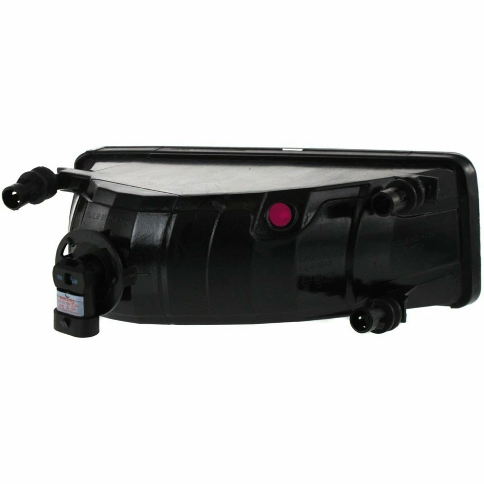 Nuevo conjunto de luces antiniebla delanteras izquierdas para Ford Explorer 2006-2010 FO2594100 4 puertas Foto 4 de 4