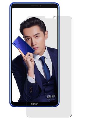 Huawei Honor Note 10  - (4 Stück) Panzerfolie - Bruchschutzfolie - Premium Folie