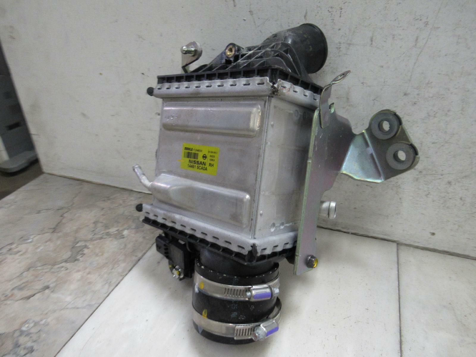16 17 18 19 INFINITI Q50 Intercooler Right Side OEM3.0L (VR30DDTT) eBay