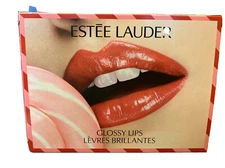 NEW! BNIB ESTÉE LAUDER GLOSSY LIPS KIT