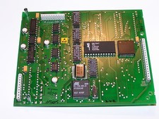 AEG EADS Cassidian Teledux 9 MOPIL Baustein 53.1784.331.00 (FMS Funkmeldesystem)