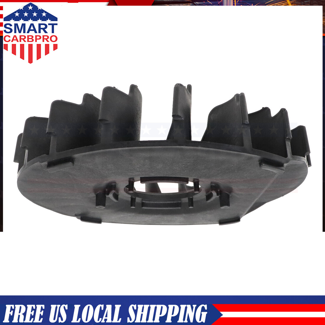 FOR BRIGGS & STRATTON 794273 FLYWHEEL FAN REPLACES # 692592 US STOCK | eBay