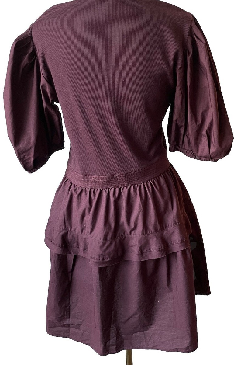 pink boho mini tilda dress Amazon.com: Rhode Women's Tilda Dress, White Fleur Tropicale, 6 : Clothing,  Shoes & Jewelry