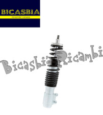 12444 - AMMORTIZZATORE ANTERIORE VESPA 50 125 150 SPRINT PRIMAVERA 2016 - 2018
