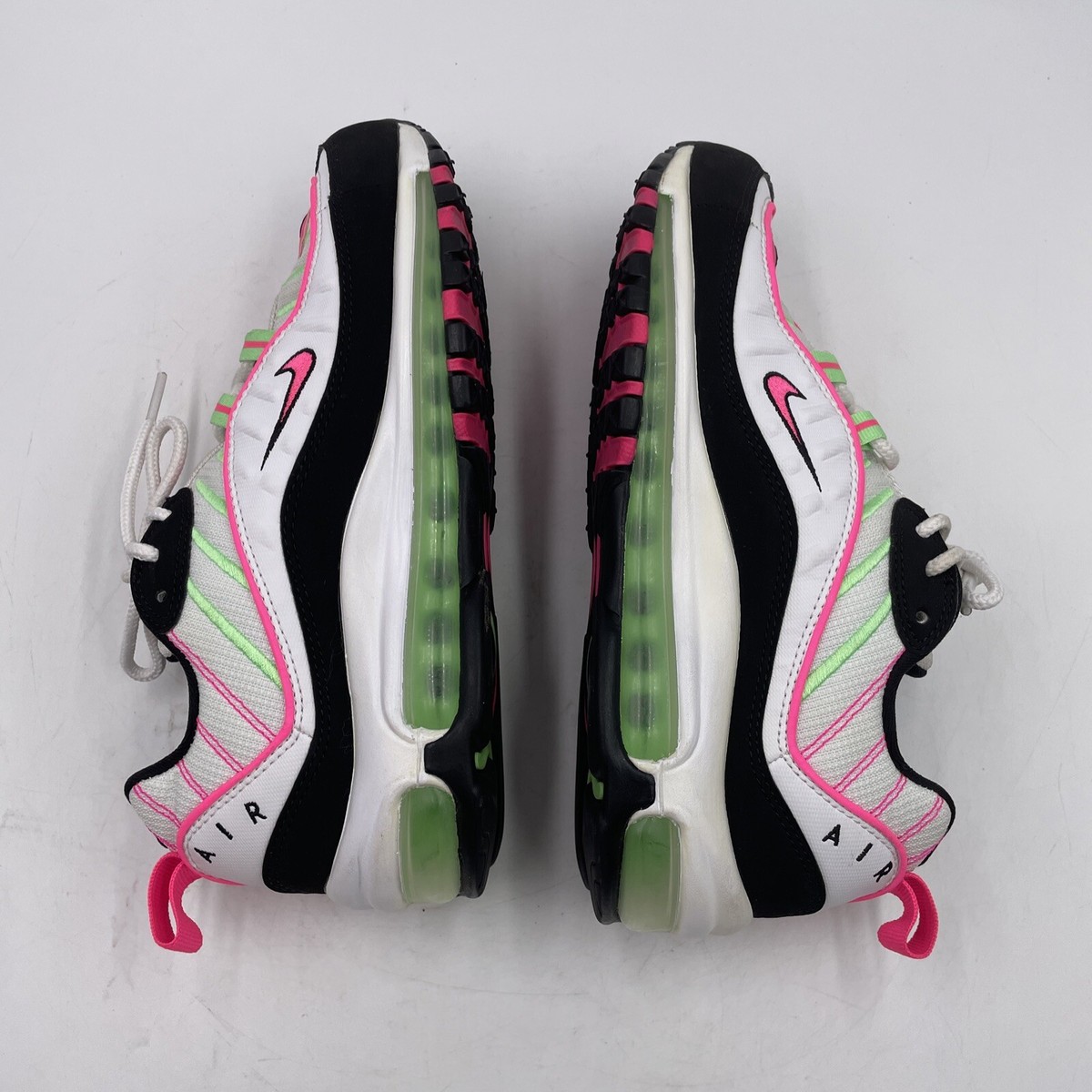 air max 98 watermelon