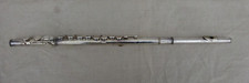 Querfl&ouml;te Fl&ouml;te J James London ca. 67 cm