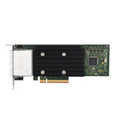 Dell HBA355e 12Gb/s 038T13 SAS/SATA 16 port HBA Disk Channel Card.