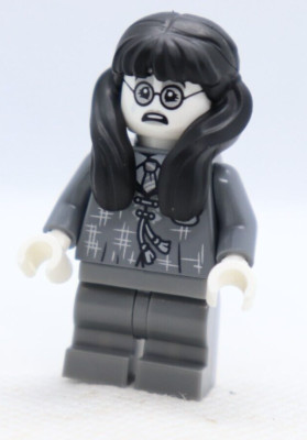 Moaning Myrtle 76404 Harry Potter LEGO  Minifigure Mini Figure