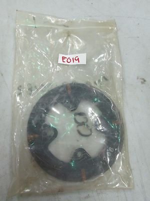 Clutch Disc F/ New Style (Swiftly, Consew & Diamond) P/N 13888 4-15/16'' OD (New)