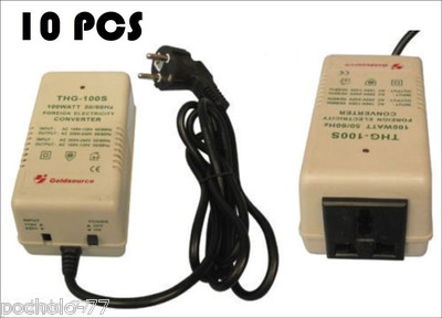 Transformador De 110 A 220 3000w .mx