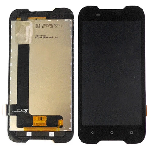 New LCD Module + Touch Screen Digitizer For Datalogic Memor 10 Mobile Computer - 第 1/4 張圖片