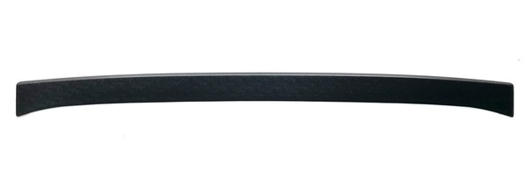 ABS Ladekantenschutz Schwarz FüR Mercedes Sprinter W907 W910 2018--image