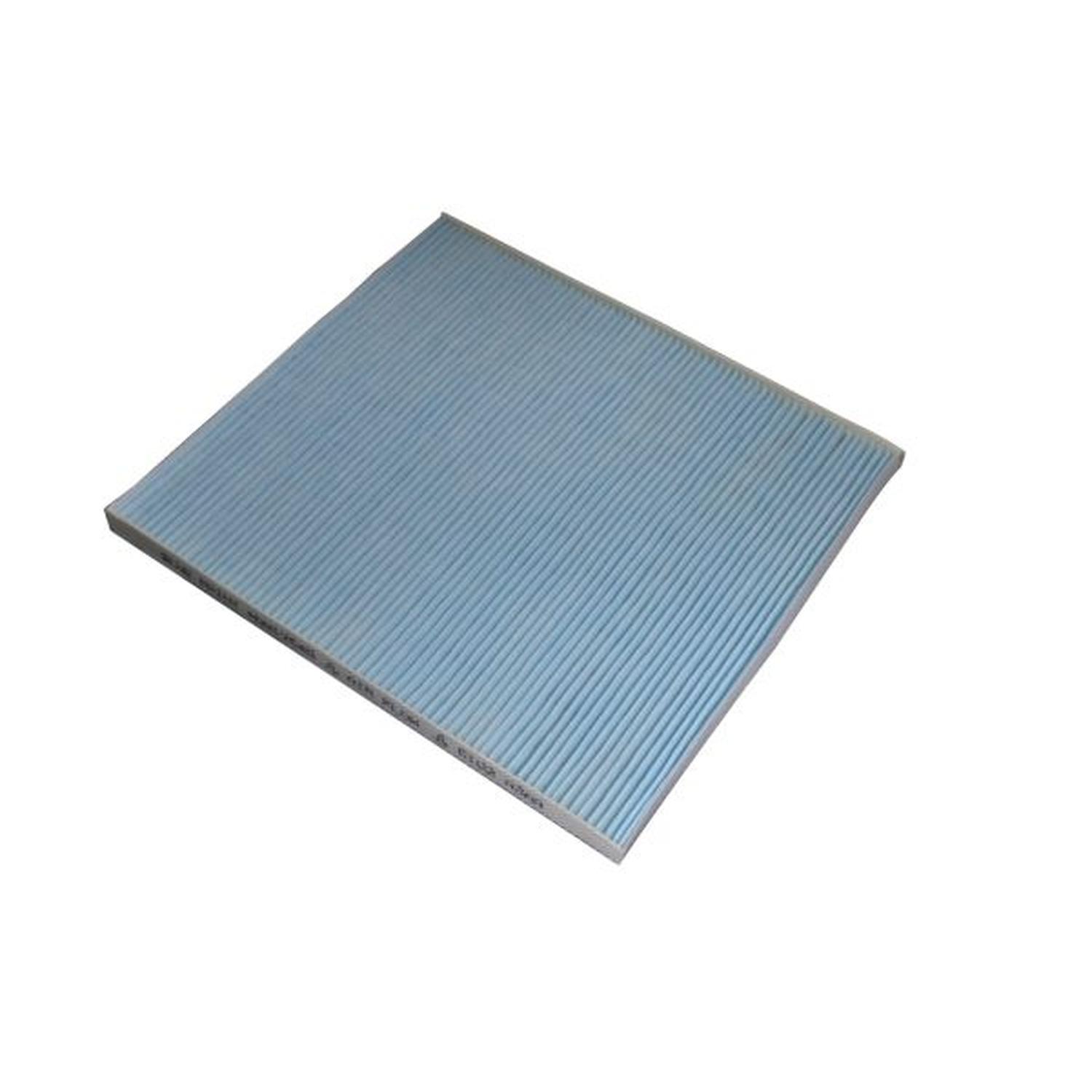 FOR NISSAN FILTER, CABIN AIR  BLUE PRINT ADN12540
