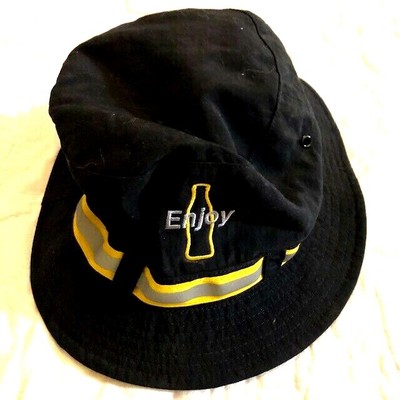 Coco-Cola ENJOY - Bucket Boonie Hat/Cap 