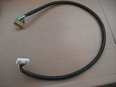 Mertik Maxitrol G6R-C5 Gaskamin Fernbedienung Empfänger zu Gasventil Kabel 500mm