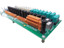 USED Honeywell MU-TDOR12 Relay Output Board 51309148-125 Rev. B ntb