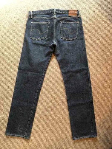 Second-hand goods oni denim men's w36 
