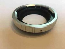 SALE Adapter F PL Movie Lens To Canon EOS 5D MKII 5D MKII 7D Camera Technical