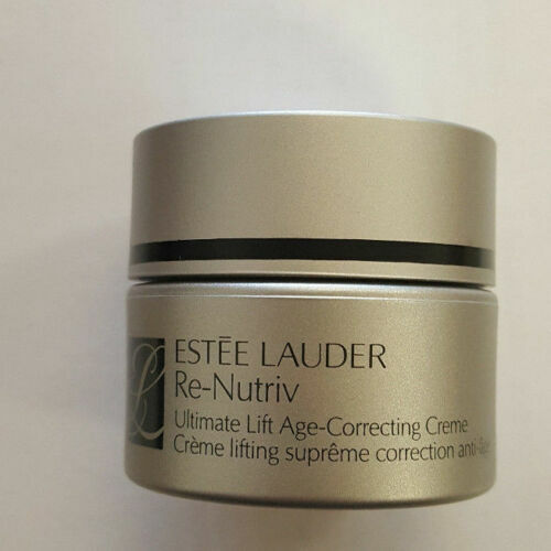 ESTEE LAUDER RE-NUTRIV ULTIMATE LIFT AGE-CORRECTING CREAM
