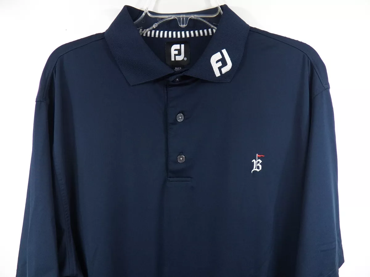 Footjoy golf cheap shirts ebay