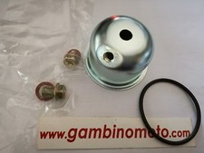 CARBURETOR TANK HONDA GX110-GX120-GX140-GX160-GX200