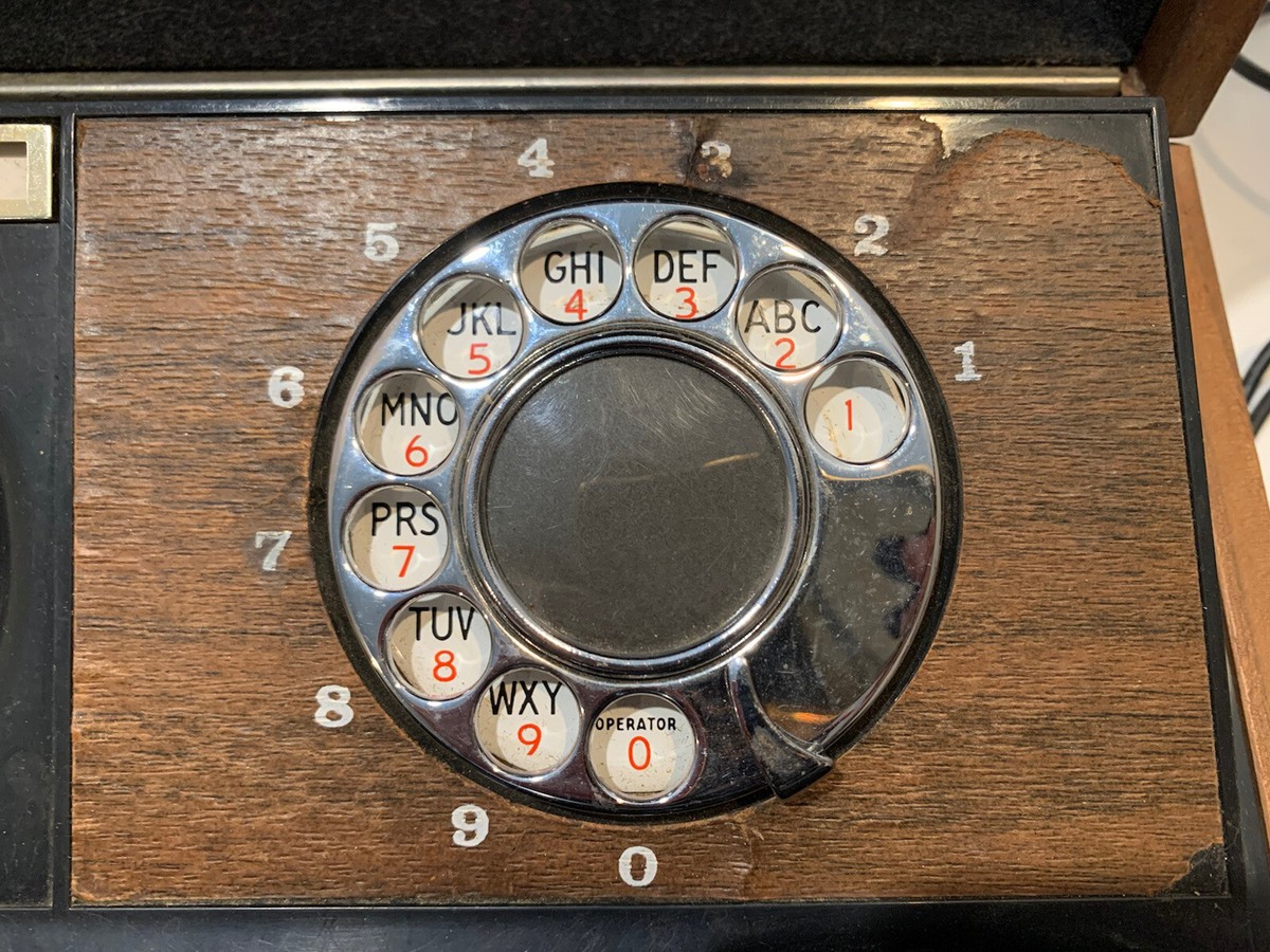 レア　廃盤品　TELEPHONE 　テレホンボックス　木製 レア 廃盤品 TELEPHONE テレホンボックス 木製 レア 廃盤品 TELEPHONE