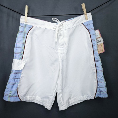 Nina Capri Womens Board Shorts Size 10 