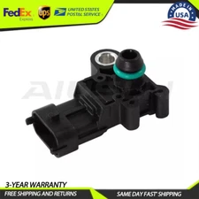 Manifold Pressure Sensor 0261230263 For Buick Encore 2013-18 Chevrolet 55567257