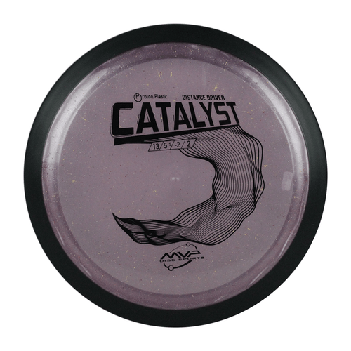 MVP Disc Golf Proton Catalyst Distance Driver 13/5.5/-2/2 - Choose Exact - Picture 17 of 24
