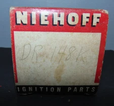 Niehoff DR-148K Brake Stop Light Switch NOS