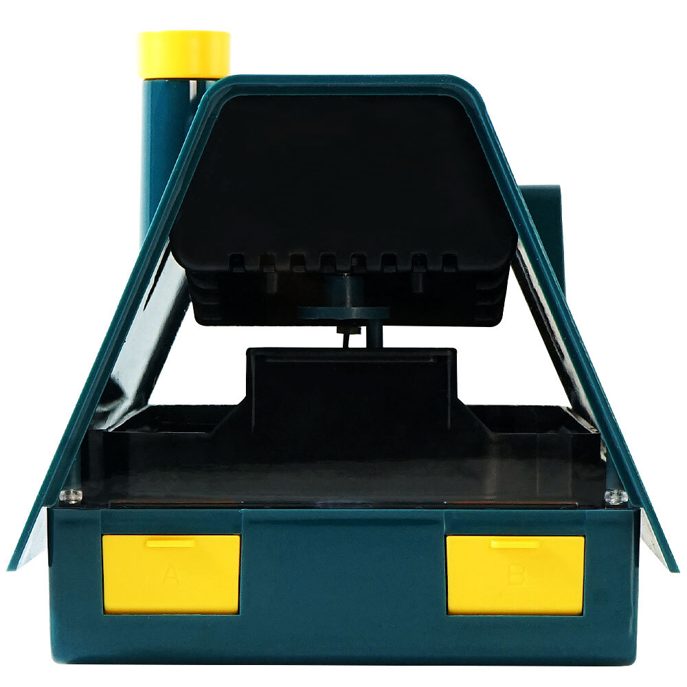 For 10 Digital Egg Incubator Hatcher Automatic Egg Turning Temperature Control