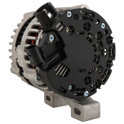 Alternator 2006-2013 Volvo C70 II T5 C30 S40 V50 150A 0125711014 2099471