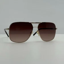 See Sunglasses 3533 C4 59-14-140 Italy Read Description