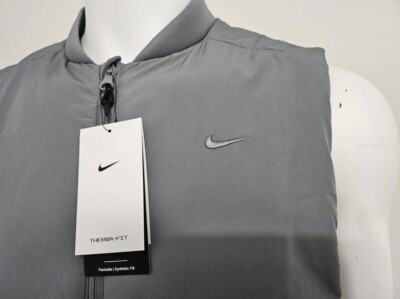 nike training gilet