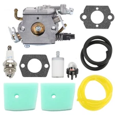 503283401 Carburetor For Husqvarna 123 223 323 325 326 327 Trimmer Zama C1Q-EL24