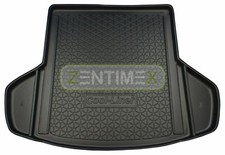 Diamanten-Design-Kofferraumwanne für Toyota Avensis Combi T27 Wagon Kombi 5-türe