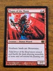 Magus of the Moon - MTG - 103/180