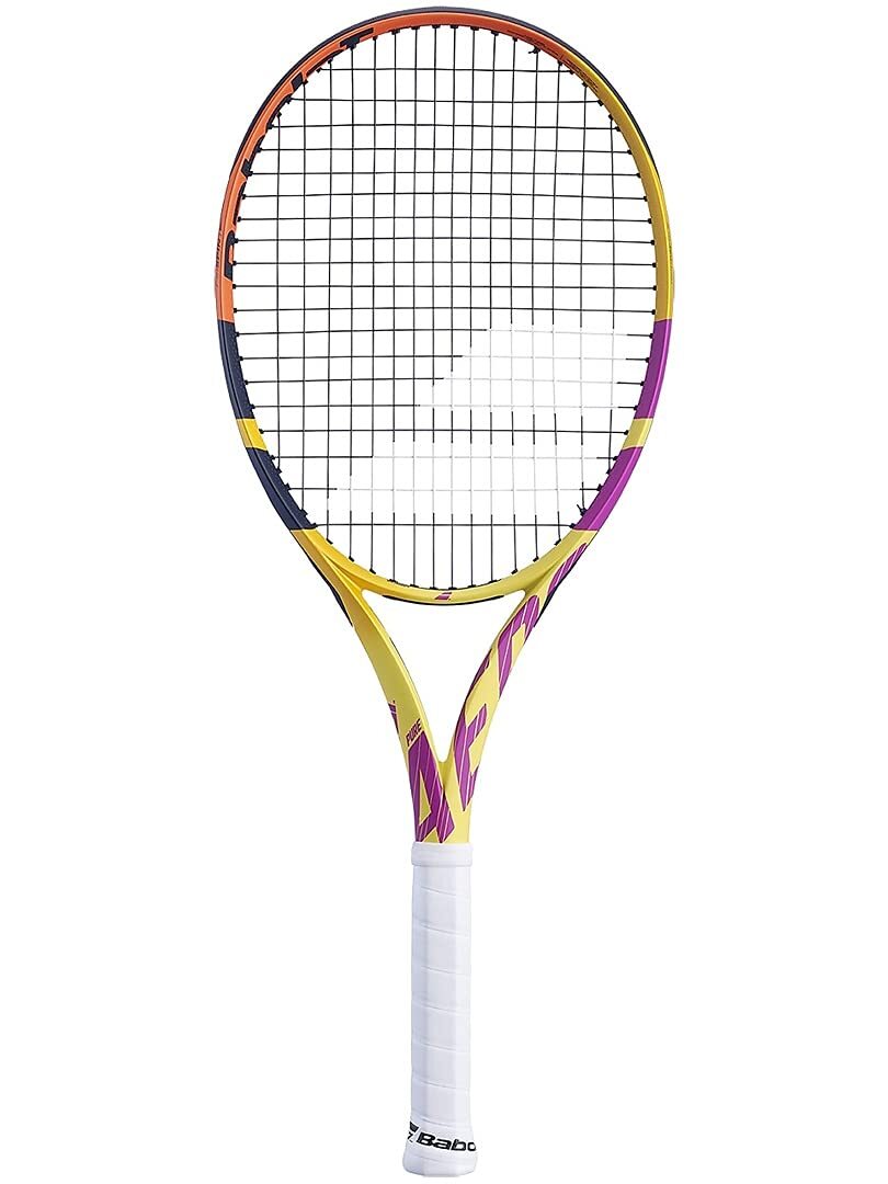 Babolat Pure Aero Rafa Lite Tennis Racquet G2 Grip 101469 YL