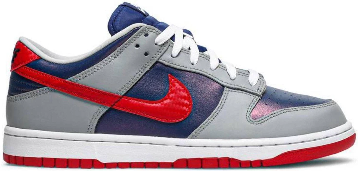 Nike Dunk Retro 2020 Low Samba for Sale | Authenticity Guaranteed 