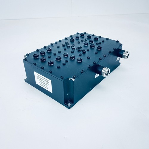 Westell CS06-020-451 REV.D Cross Band Coupler