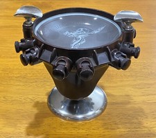 1920S ROLLS ROYCE LIBERTY V12 AERO ENGINE DIS...