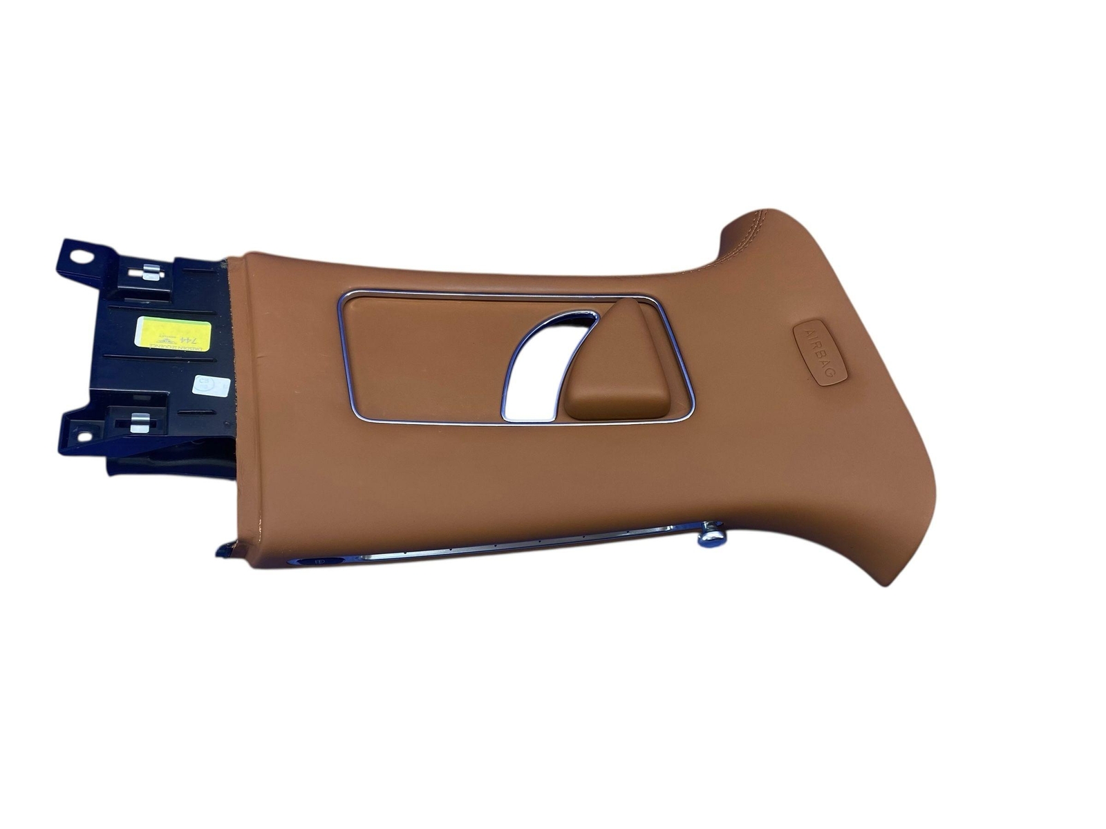2006-2012 BENTLEY CONTINENTAL FLYING SPUR LEFT RIGHT UPPER B PILLAR PANEL *NOTE*