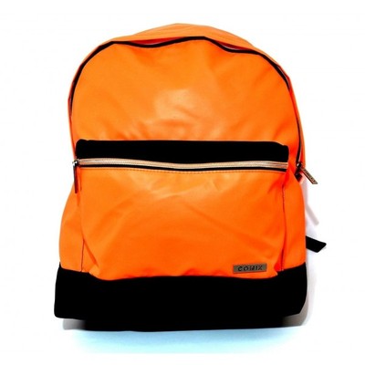 Comix Special Zaino Americano Reflective FLUO Arancio 8009117913991