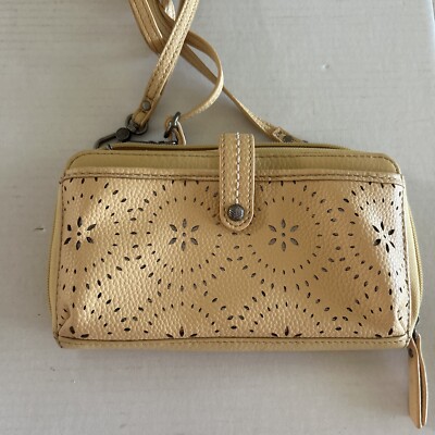 Ashland Sak Phone Wallet Silverlake Smartphone Wallet Leather