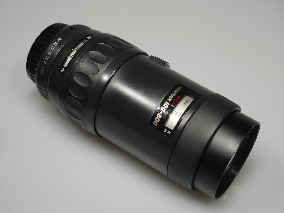 SMC PENTAX-FA ペンタックス 300mm F4.5 #451 【公式通販】