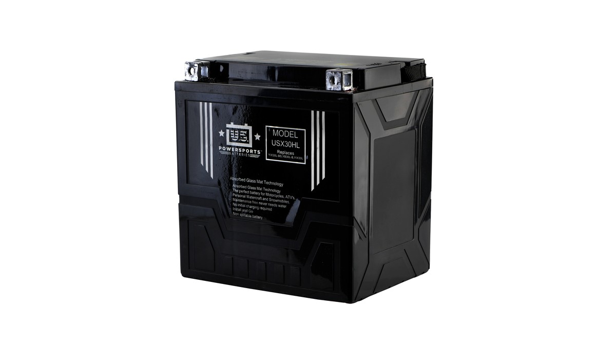US Powersports Battery For CFMOTO ZForce 800 EX i 2018 | eBay
